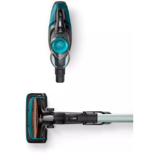 Пылесос Philips FC6729/01 Пылесос Philips FC6729/01