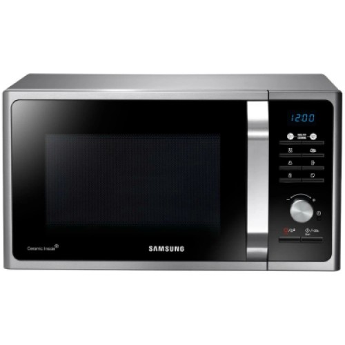 Микроволновая печь Samsung MS23F302TAS/UA