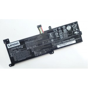Аккумулятор для ноутбука Lenovo IdeaPad 320-15 L16C2PB2, 4030mAh (30Wh), 2cell, 7.6V, Li-ion (A47654)