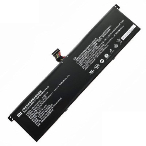 Аккумулятор для ноутбука Xiaomi R15B01W (Mi Notebook Pro 15.6"), 7900mAh (60.04Wh),4cell, 7. (A47639)