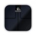 Весы напольные Garmin Index S2 Smart Scale, Intl, Black, 1 pack (010-02294-12)