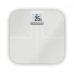 Весы напольные Garmin Index S2 Smart Scale, Intl, White, 1 pack (010-02294-13)