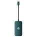 Порт-репликатор HP USB3.1 Type-C --> HDMI/VGA/DP/, 0.2м (DHC-CT200)