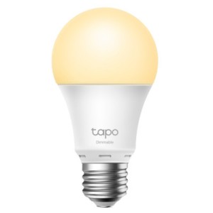 Розумна лампочка TP-Link Tapo L510E