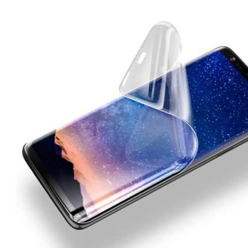 Пленка защитная Devia Xiaomi Poco X3 (DV-XM-PCX3U)