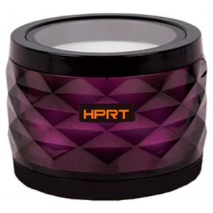 Сканер штрих-коду HPRT P100 2D, USB (20558)