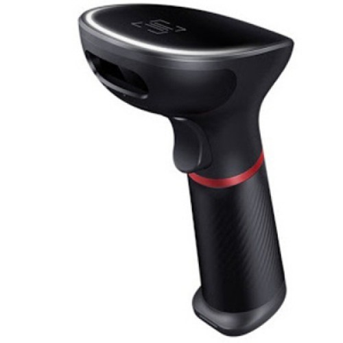 Сканер штрих-кода Sunlux XL-3610 2D USB з підставкою (20556)