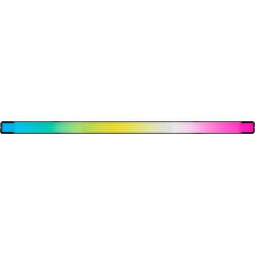 Модуль памяти для компьютера DDR4 16GB (2x8GB) 3600 MHz Vengeance RGB Pro SL Black Corsair (CMH16GX4M2Z3600C18)