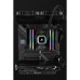 Модуль памяти для компьютера DDR4 16GB (2x8GB) 3600 MHz Vengeance RGB Pro SL Black Corsair (CMH16GX4M2D3600C18)