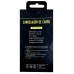 Зарядное устройство XoKo CC-300 3 USB 4.2A Black (CC-300-BK)