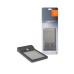 Прожектор Osram на солнечной батарее DOORLED SOLAR 3w (320Lm) 4000K датчик д (4058075267862)