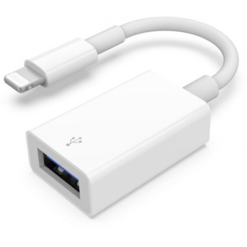 Переходник XoKo Lightning to USB (XK-MH-350)