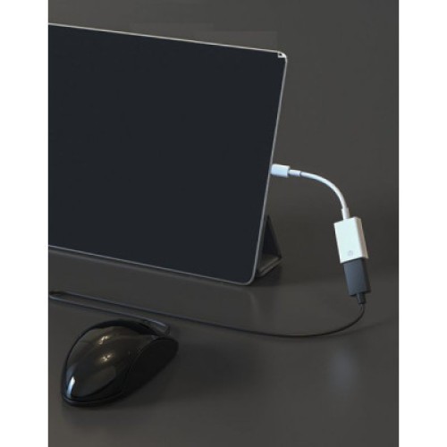 Переходник XoKo Lightning to USB (XK-MH-350)