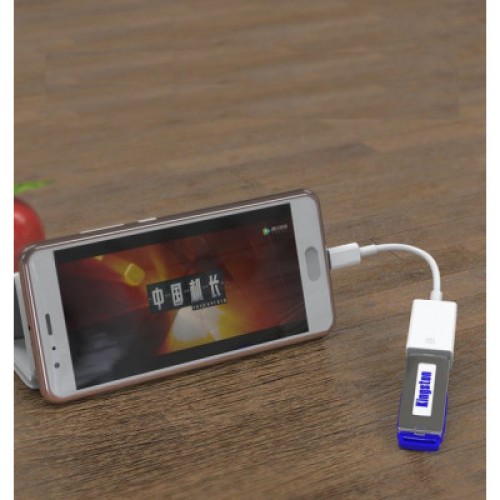 Переходник XoKo Lightning to USB (XK-MH-350)