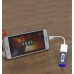 Переходник XoKo Lightning to USB (XK-MH-350)