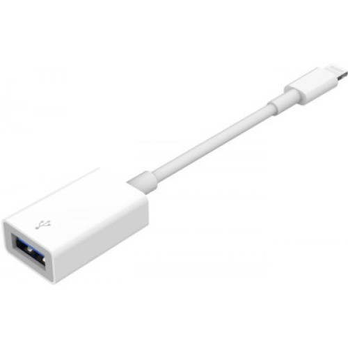 Переходник XoKo Lightning to USB (XK-MH-350)