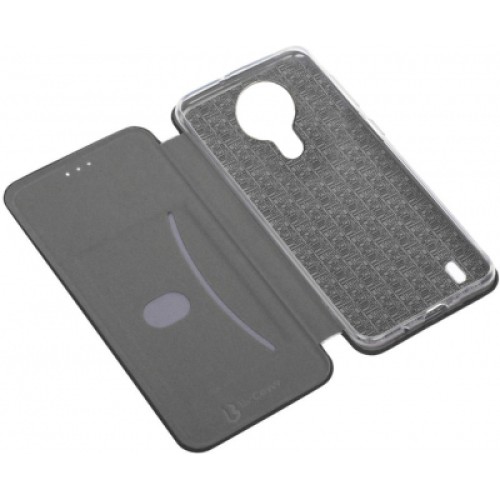 Чехол для мобильного телефона BeCover Exclusive Nokia 1.4 Black (706424)