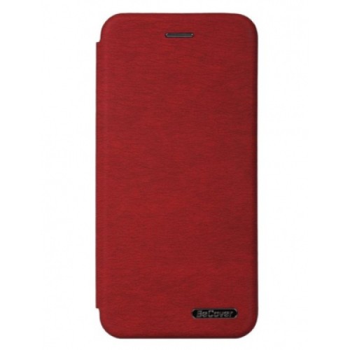 Чехол для мобильного телефона BeCover Exclusive Samsung Galaxy M12 Burgundy Red (706427) Чехол для мобильного телефона BeCover Exclusive Samsung Galaxy M12 Burgundy Red (706427)