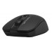 Мышка A4Tech FG12S Black