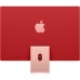 Компьютер Apple A2439 24" iMac Retina 4.5K / Apple M1 / Pink (MJVA3UA/A) Компьютер Apple A2439 24" iMac Retina 4.5K / Apple M1 / Pink (MJVA3UA/A)