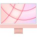 Компьютер Apple A2439 24" iMac Retina 4.5K / Apple M1 / Pink (MJVA3UA/A) Компьютер Apple A2439 24" iMac Retina 4.5K / Apple M1 / Pink (MJVA3UA/A)