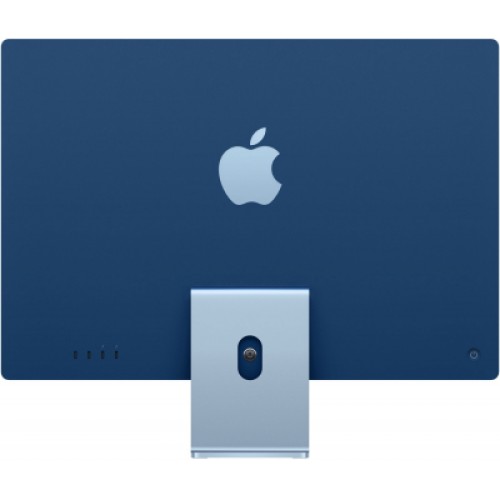 Компьютер Apple A2438 24" iMac Retina 4.5K / Apple M1 with 8-core GPU, 256SSD, Blue (MGPK3UA/A) Компьютер Apple A2438 24" iMac Retina 4.5K / Apple M1 with 8-core GPU, 256SSD, Blue (MGPK3UA/A)