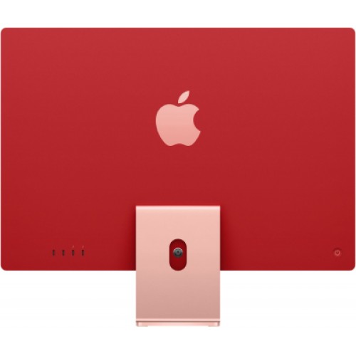 Компьютер Apple A2438 24" iMac Retina 4.5K / Apple M1 with 8-core GPU, 256SSD, Pink (MGPM3UA/A) Компьютер Apple A2438 24" iMac Retina 4.5K / Apple M1 with 8-core GPU, 256SSD, Pink (MGPM3UA/A)