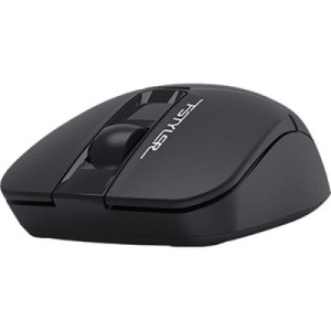 Мишка A4Tech FG12 Black