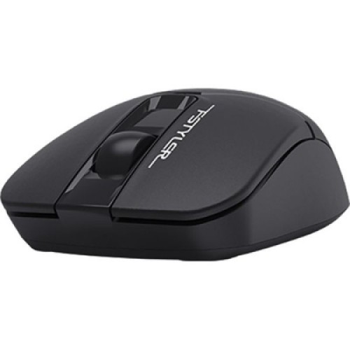 Мышка A4Tech FG12 Black