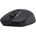 Мышка A4Tech FG12 Black