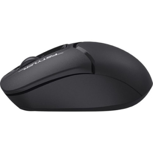 Мышка A4Tech FG12 Black