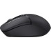 Мышка A4Tech FG12 Black