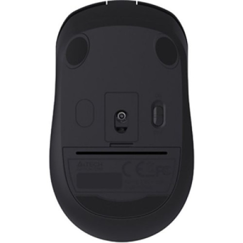 Мышка A4Tech FG12 Black