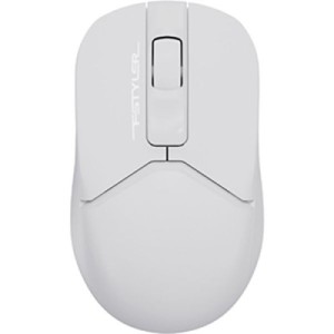 Мишка A4Tech FG12 White