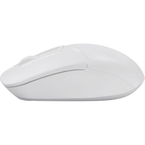 Мышка A4Tech FG12 White
