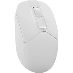 Мишка A4Tech FG12 White
