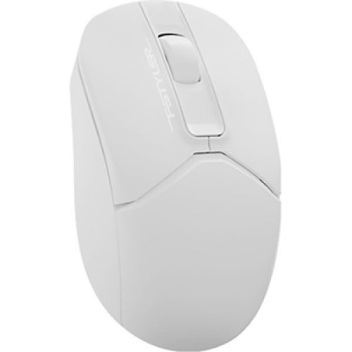 Мышка A4Tech FG12 White
