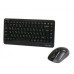 Комплект A4Tech FG1112 Wireless Black (FG1112 Black)
