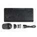 Комплект A4Tech FG1112 Wireless Black (FG1112 Black)