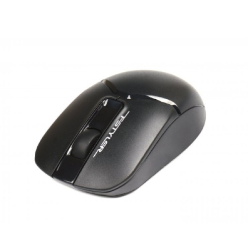 Комплект A4Tech FG1112 Wireless Black (FG1112 Black)