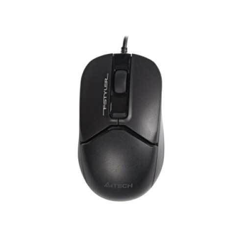 Комплект A4Tech F1512 Black