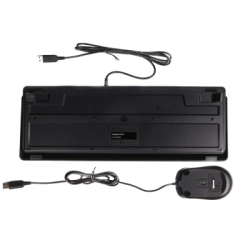Комплект A4Tech F1512 Black