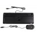 Комплект A4Tech F1512 Black