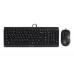 Комплект A4Tech F1512 Black