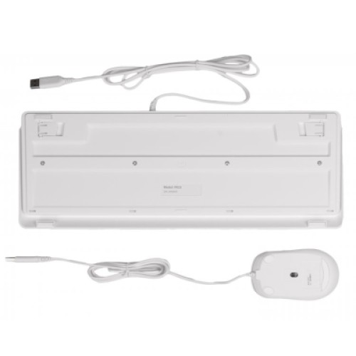 Комплект A4Tech F1512 White