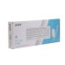 Комплект A4Tech F1512 White