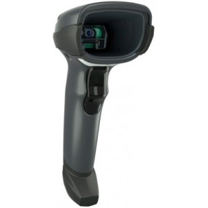 Сканер штрих-коду Zebra DS4608 USB, black (DS4608-SR7U2100SGW)