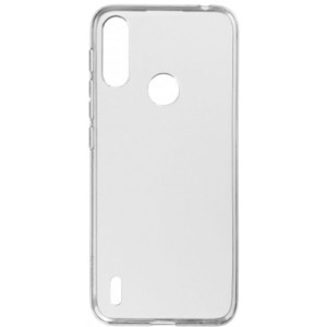 Чехол для мобильного телефона Armorstandart Air Series Motorola E7 Power Transparent (ARM59425)