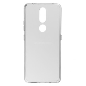 Чехол для мобильного телефона Armorstandart Air Series Nokia 2.4 Transparent (ARM59437)