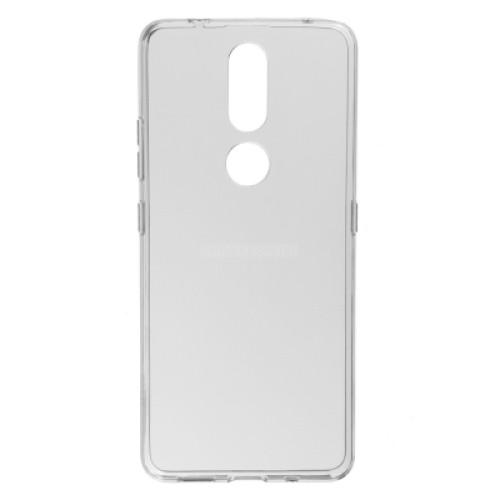 Чехол для мобильного телефона Armorstandart Air Series Nokia 2.4 Transparent (ARM59437)